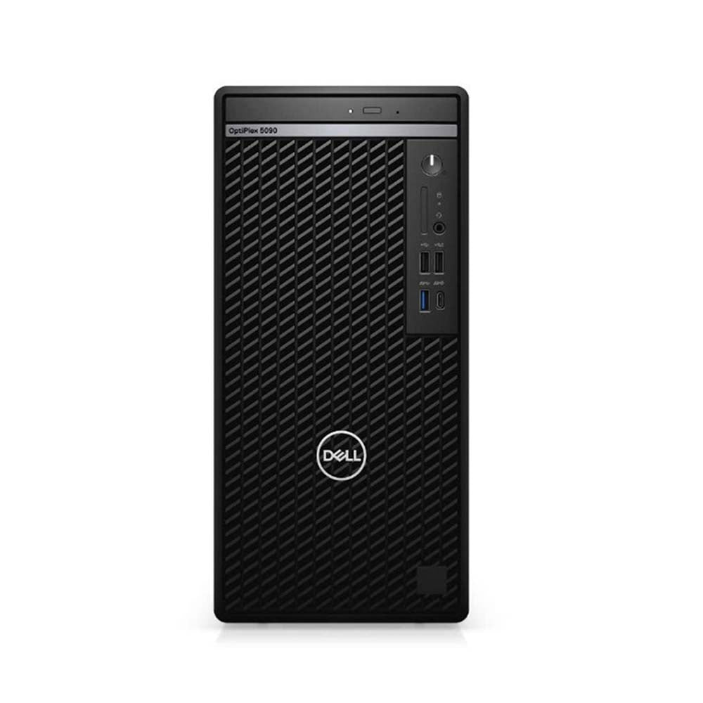 Dell Optiplex 5090 MT Intel Corei5 11th Gen. 4GB 1TB Dell Optiplex 5090 MT Intel Corei5 11th Gen. 4GB 1TB